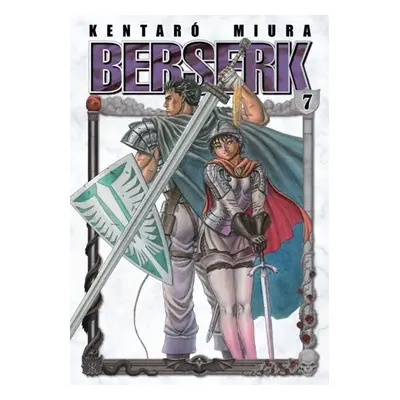 Berserk 7 - Miura Kentaró