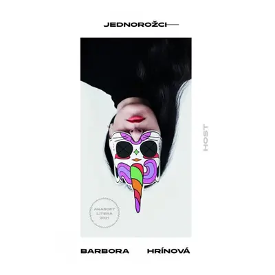 Jednorožci - Hrínová Barbora