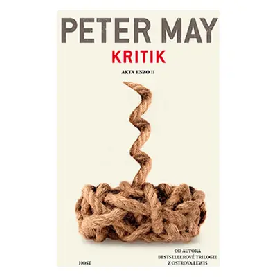 Kritik - May Peter