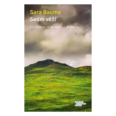 Sedm věží - Baume Sara