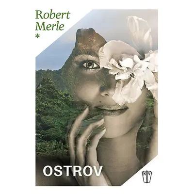 Ostrov - Merle Robert