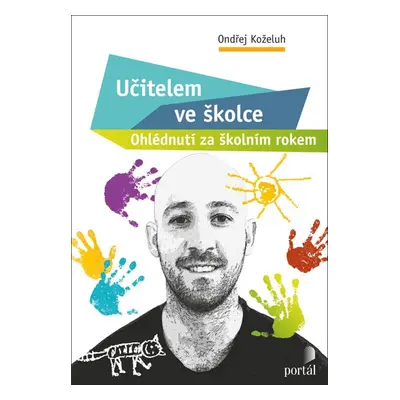 Učitelem ve školce - Ondřej Koželuh