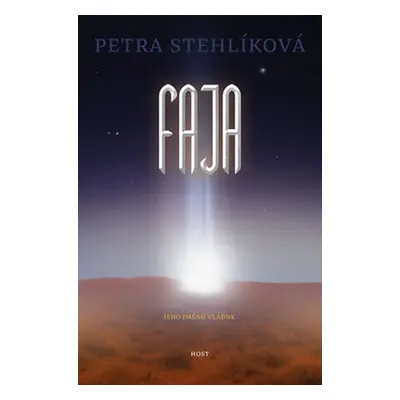 Faja - Stehlíková Petra