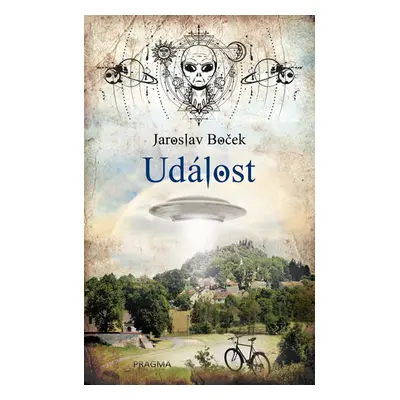 Událost - Boček Jaroslav