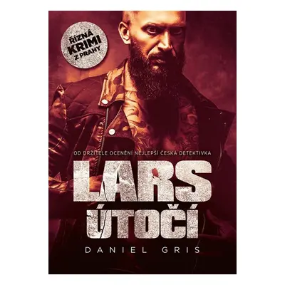 Lars útočí - Gris Daniel