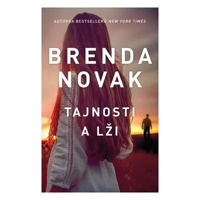 Tajnosti a lži - Novak Brenda