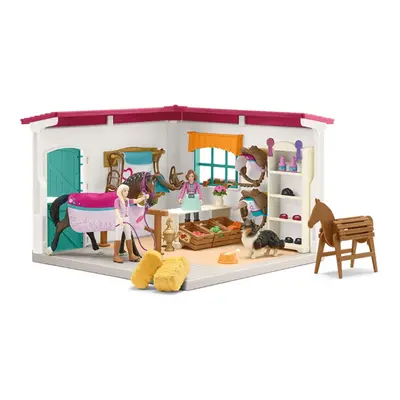 Schleich 42568 Obchod pro koně