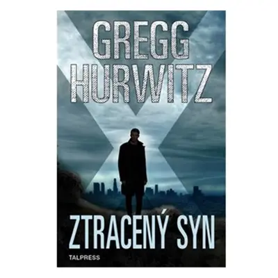 Ztracený syn - Hurwitz Gregg