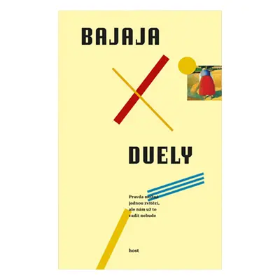 Duely - Bajaja Antonín