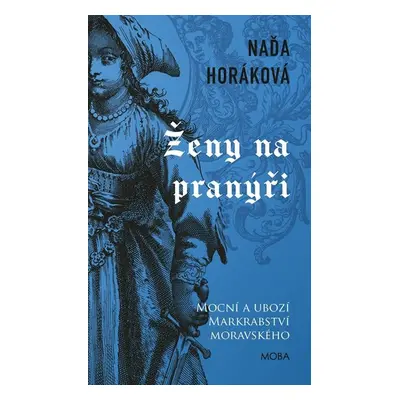 Ženy na pranýři - Horáková Naďa