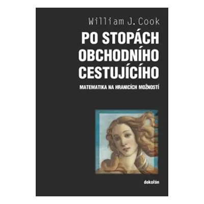 Po stopách obchodního cestujícího - Cook William