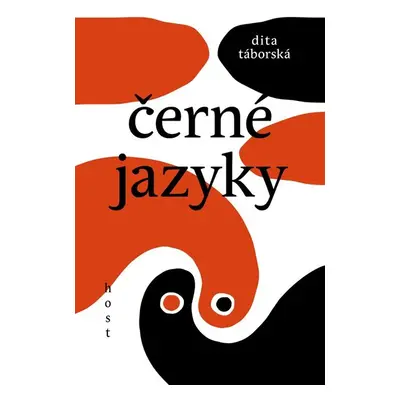 Černé jazyky - Táborská Dita