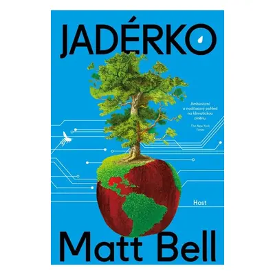 Jadérko - Bell Matt