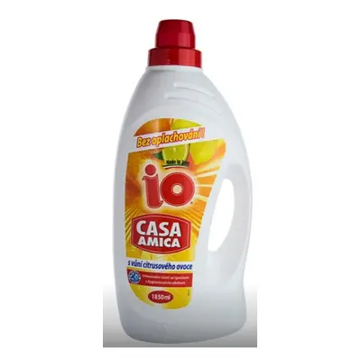 IO Casa Amica - citrusové ovoce - 1,85 L