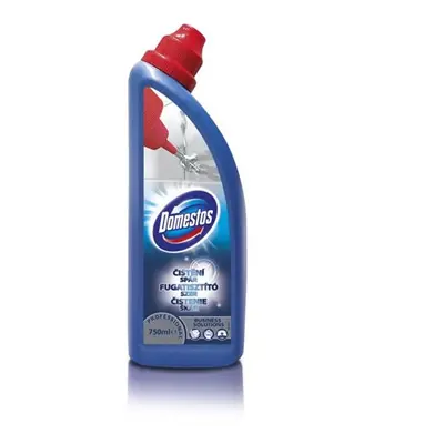 Domestos - čištění spár 750 ml