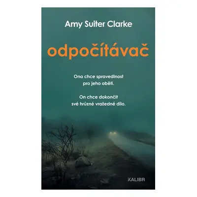 Odpočítávač - Suiter Clarke Amy