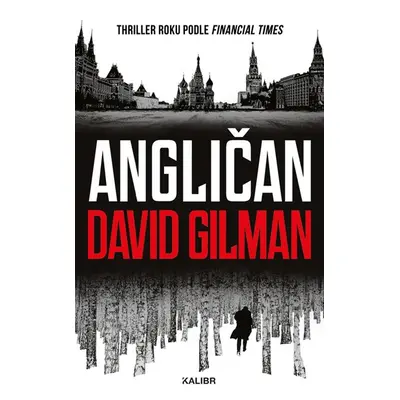 Angličan - Gilman David