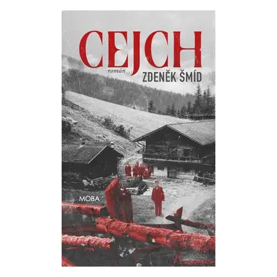 Cejch - Šmíd Zdeněk