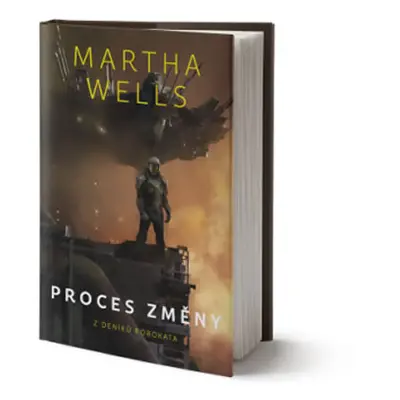 Proces změny - Wells Martha