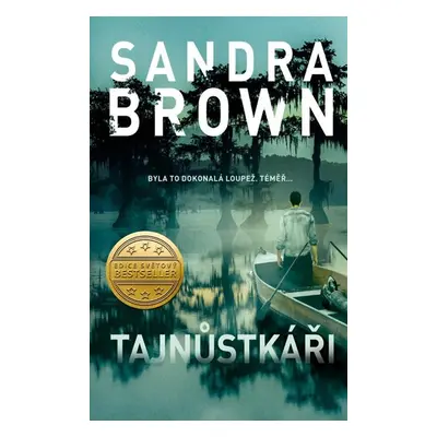 Tajnůstkáři - Brown Sandra