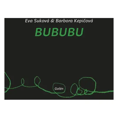 Bububu - Suková Eva