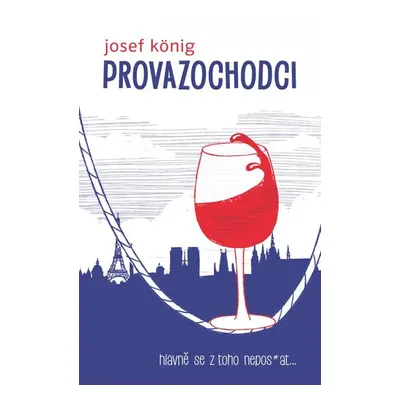 Provazochodci - hlavně se z toho nepos*at... - König Josef