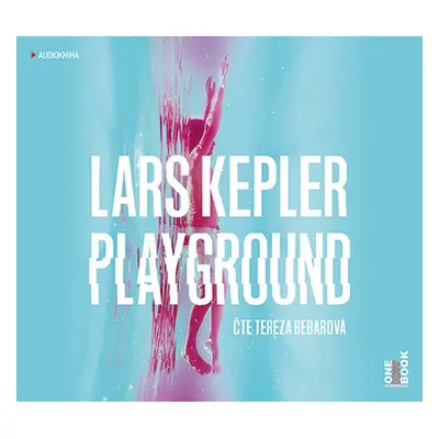 CD Playground - Kepler Lars