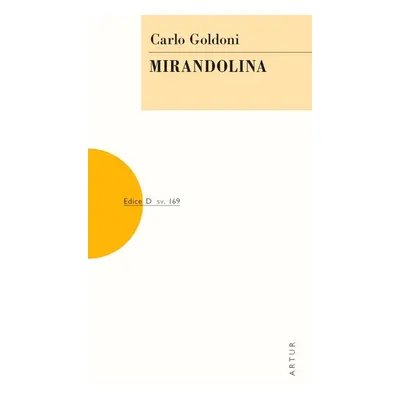 Mirandolina - Goldoni Carlo