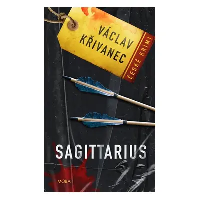 Sagittarius - Křivanec Václav