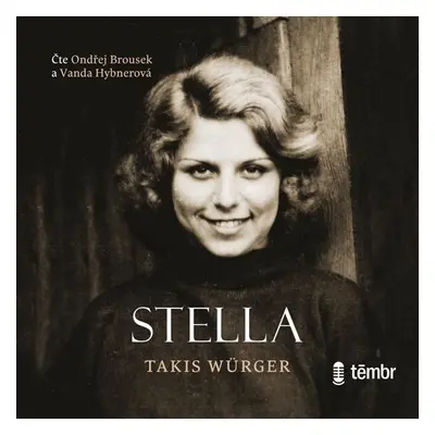 Stella - Würger Takis