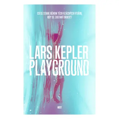 Playground - Kepler Lars