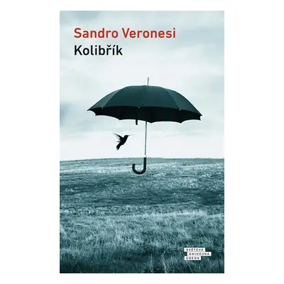 Kolibřík - Veronesi Sandro