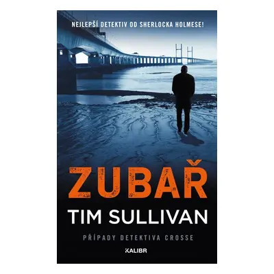 Zubař - Sullivan Tim