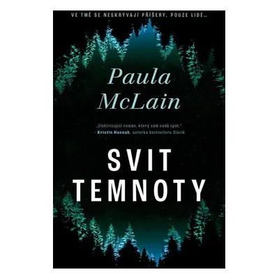 Svit temnoty - McLain Paula