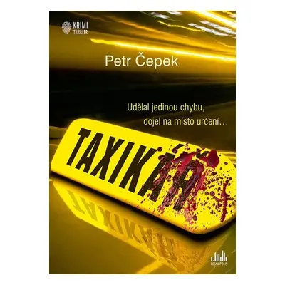 Taxikář - Čepek Petr