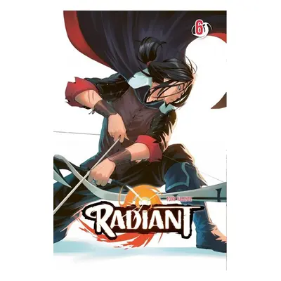 Radiant 6 - Valente Tony