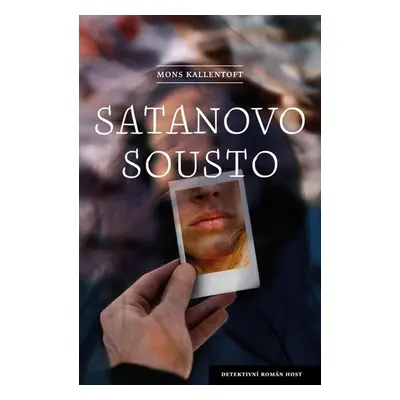 Satanovo sousto - Kallentoft Mons