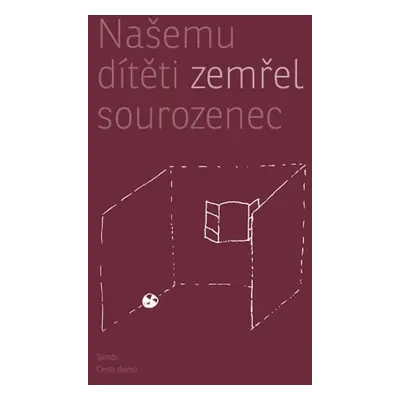 Našemu dítěti zemřel sourozenec - neuveden