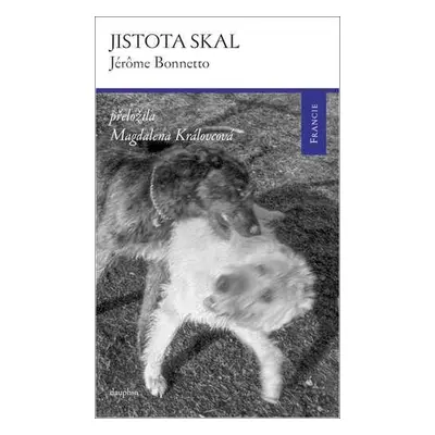 Jistota skal - Bonnetto Jérome