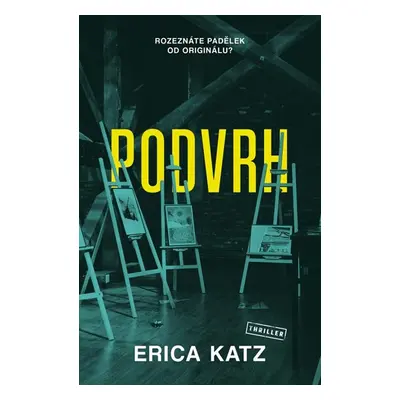 Podvrh - Katz Erica