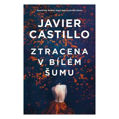 Ztracena v bílém šumu - Castillo Javier