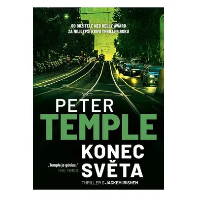 Konec světa - Temple Peter