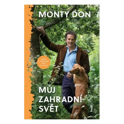 Můj zahradní svět - Don Monty