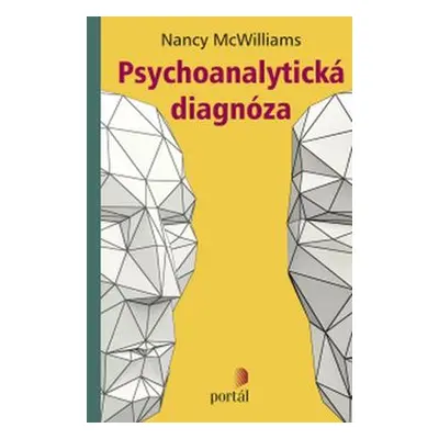 Psychoanalytická diagnóza - Nancy McWilliams