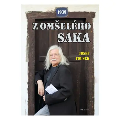 Z omšelého saka - Fousek Josef