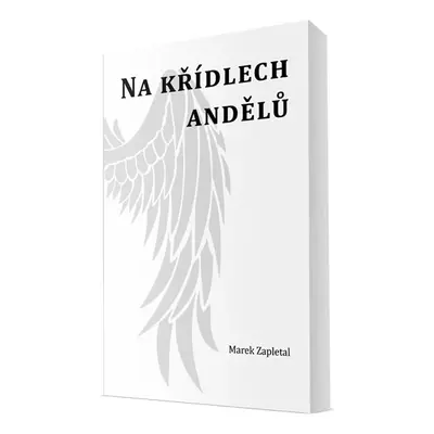 Na křídlech andělů - Zapletal Marek