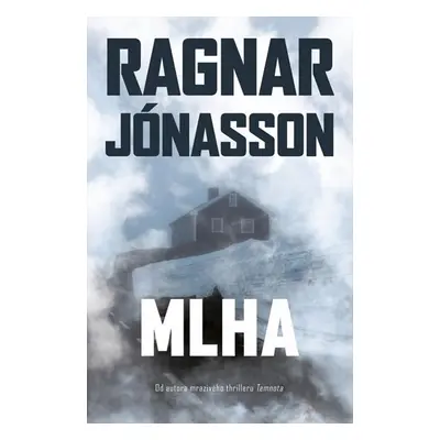 Mlha - Jónasson Ragnar