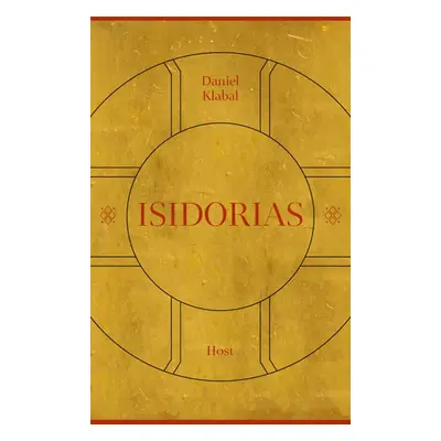 Isidorias - Klabal Daniel