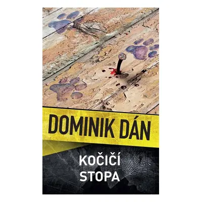 Kočičí stopa - Dán Dominik