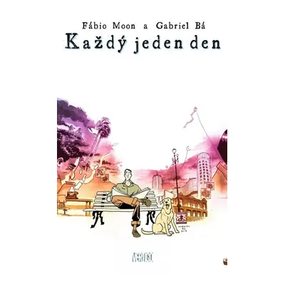 Každý jeden den - Bá Gabriel, Moon Fábio